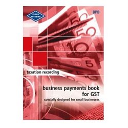 Business Payments Book Zions BPB